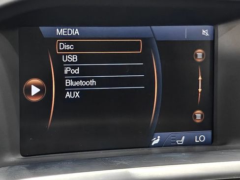 Used 2014 Volvo S60 T5 FWD image 26