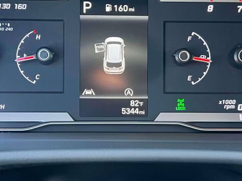 Certified 2024 Hyundai Tucson SE AWD/4WD image 26