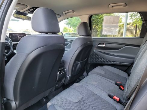 Used 2022 Hyundai Santa Fe SEL AWD/4WD image 15