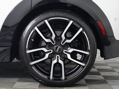 Used 2026 MINI Cooper S FWD image 16