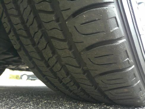 Used 2011 Toyota Prius Three image 28