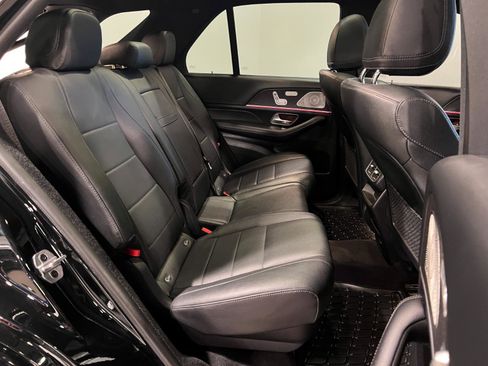 Used 2022 Mercedes-Benz GLE 350 GLE 350 image 36