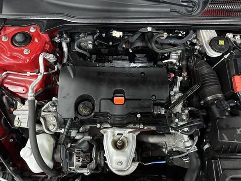 Used 2024 Honda Civic Sport image 12