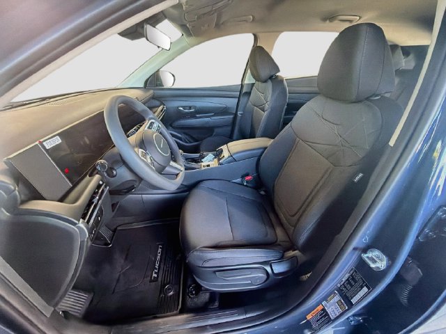 New 2026 Hyundai Tucson SE FWD image 20