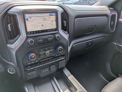 Used 2020 Chevrolet Silverado 2500 LTZ w/ LTZ Plus Package AWD/4WD image 24