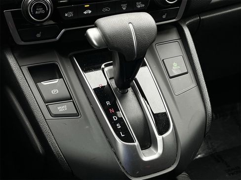 Used 2019 Honda CR-V EX image 17