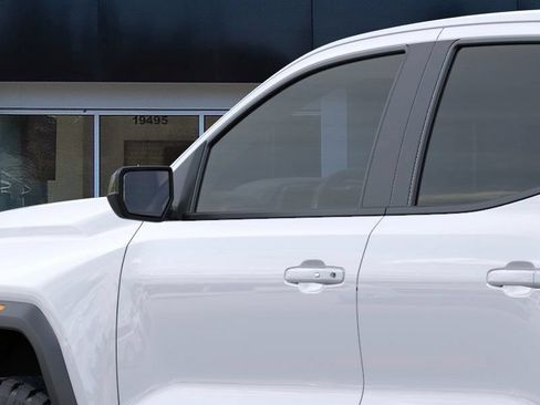 New 2026 GMC Canyon Elevation w/ Convenience Package AWD/4WD image 12