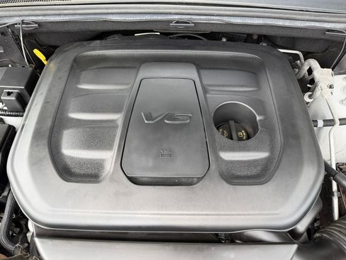 Used 2021 Jeep Grand Cherokee Laredo RWD image 30