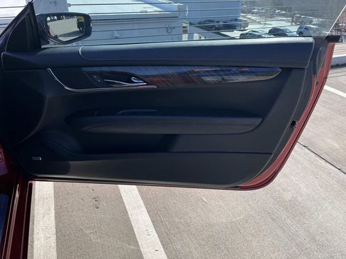 Used 2016 Cadillac ATS 2.0T Coupe image 14