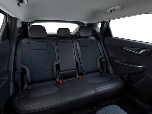 New 2025 Kia EV6 Light image 16