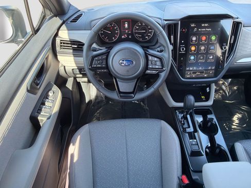 Used 2026 Subaru Forester Premium image 17