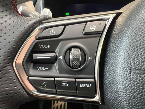 New 2026 Acura MDX Type S image 11