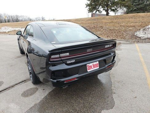 New 2026 Dodge Charger Scat Pack image 3