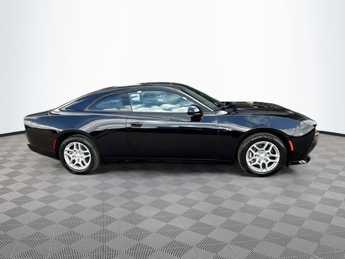 New 2026 Dodge Charger R/T image 4