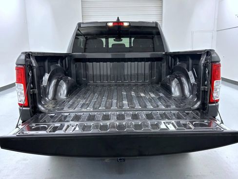 Certified 2023 RAM 1500 Big Horn AWD/4WD image 22