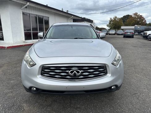 Used 2011 INFINITI FX35 AWD image 2