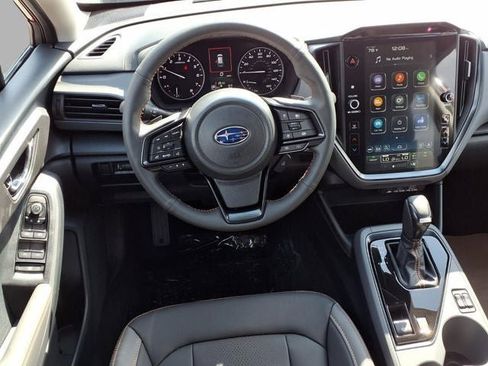 New 2026 Subaru Crosstrek 2.5i Limited image 24