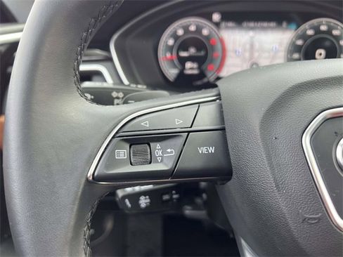 Used 2023 Audi A5 2.0T Premium Plus w/ Premium Plus image 27