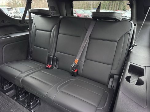 Used 2023 GMC Yukon XL Denali w/ Max Trailering Package image 35