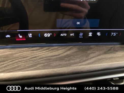 New 2025 Audi Q5 Premium Plus image 20