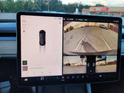 Used 2022 Tesla Model 3 RWD image 62