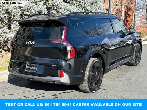 Used 2025 Kia EV9 GT-Line image 7