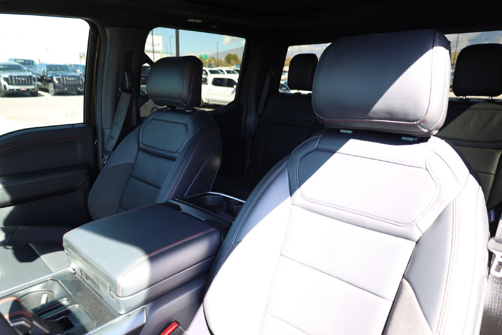 Used 2026 Ford F150 Raptor AWD/4WD image 20