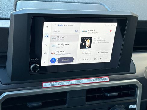 New 2026 Toyota Tacoma TRD Off-Road image 16