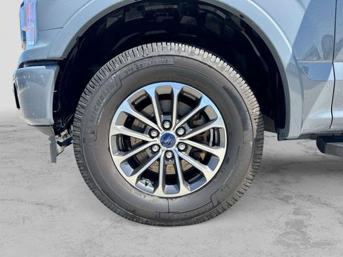 Used 2020 Ford F150 XLT w/ Equipment Group 302A Luxury AWD/4WD image 17
