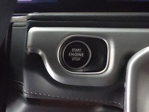 Certified 2024 Mercedes-Benz G 550 image 16