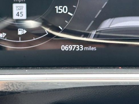 Used 2019 Land Rover Range Rover HSE AWD/4WD image 29