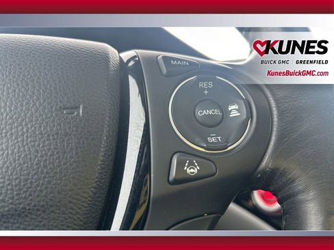 Used 2020 Honda Ridgeline RTL-E image 27