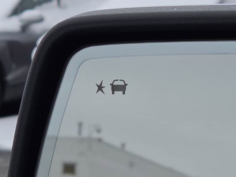 Used 2024 GMC Sierra 1500 Denali Ultimate image 14