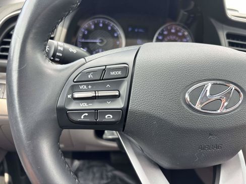 Used 2019 Hyundai Elantra Value Edition FWD image 20