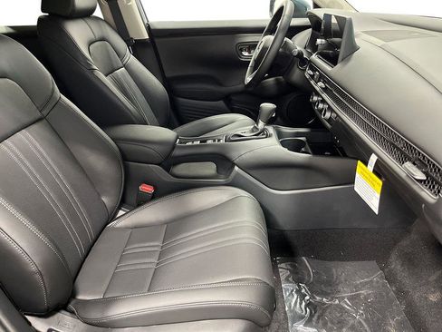 New 2027 Honda HR-V EX-L image 27
