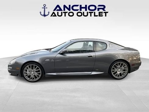Used 2006 Maserati GranSport Coupe image 5
