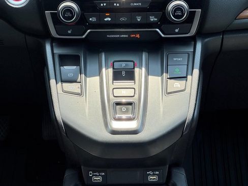Used 2020 Honda CR-V EX-L image 21