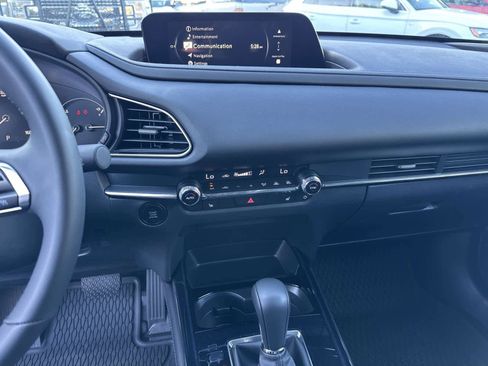 Certified 2025 MAZDA CX-30 AWD 2.5 S w/ Preferred Package image 26
