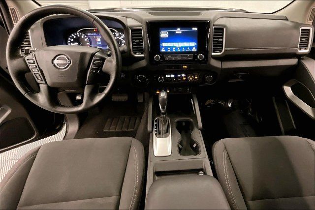 Used 2023 Nissan Frontier SV w/ SV Convenience Package AWD/4WD image 18