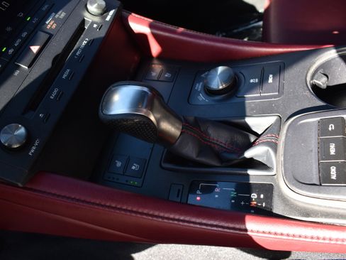 Used 2017 Lexus RC 200t F Sport image 20