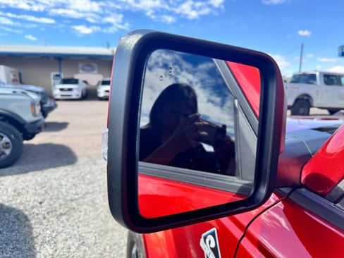 Used 2024 Ford Bronco Outer Banks image 8