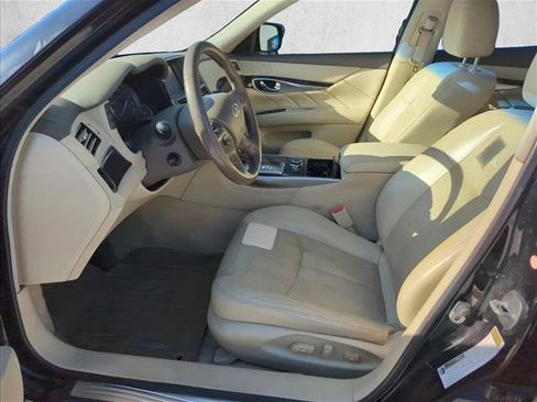Used 2012 INFINITI M37 x w/ Premium Pkg AWD/4WD image 12