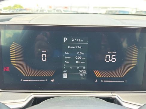 New 2026 Kia Sorento S FWD image 11