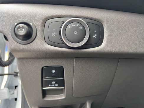 Used 2025 Ford Transit 250 148 Medium Roof w/ Load Area Protection Package image 19