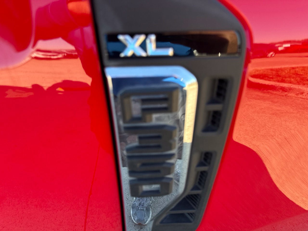 Used 2026 Ford F350 XL RWD image 16