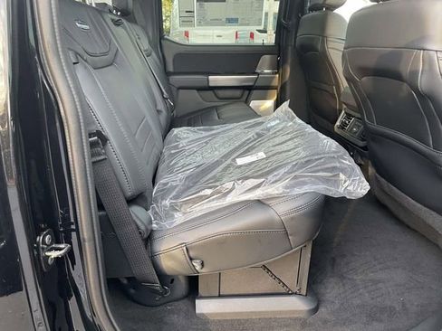 New 2026 Ford F250 Platinum image 29