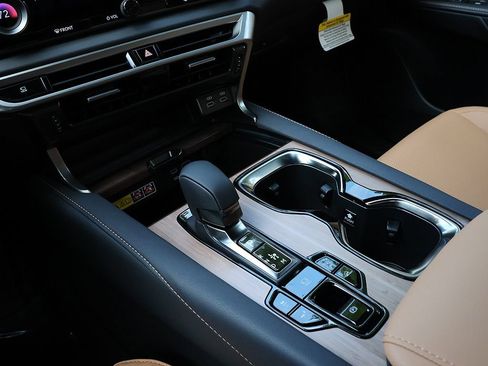 New 2026 Lexus RX 350 Premium AWD/4WD image 25