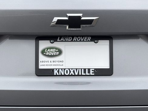 Used 2025 Chevrolet Trax ACTIV w/ Driver Confidence Package image 38