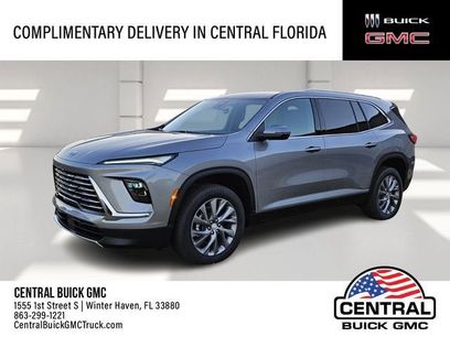 Used 2026 Buick Enclave Preferred w/ Power Package