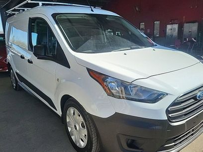 Used 2020 Ford Transit Connect XL